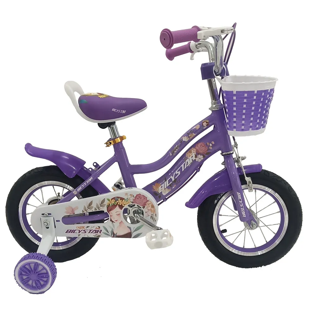 China Child Bike Manufactur 18 Inch/20 Inch MTB Children Bicycle for Kids/Boy/Girl
