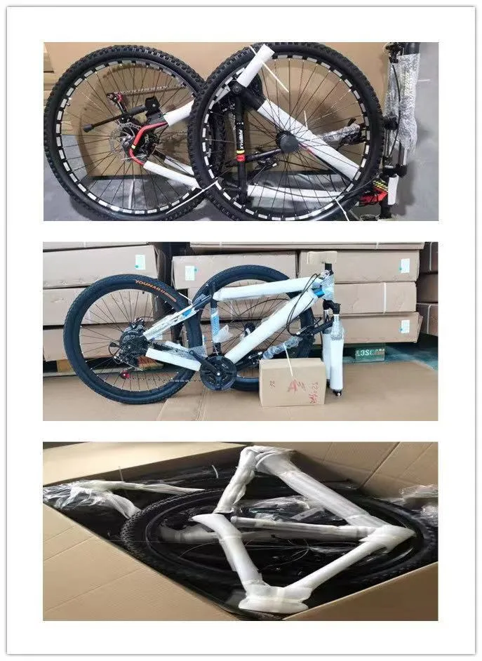 China Factory Baby Bike Kids Bicycle for 3 Years Old Boy Good Quality Kids Bicycle Size