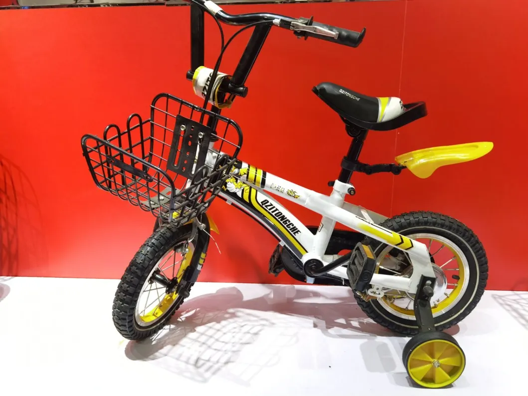 China Factory Children Bicycle for Boys and Girls