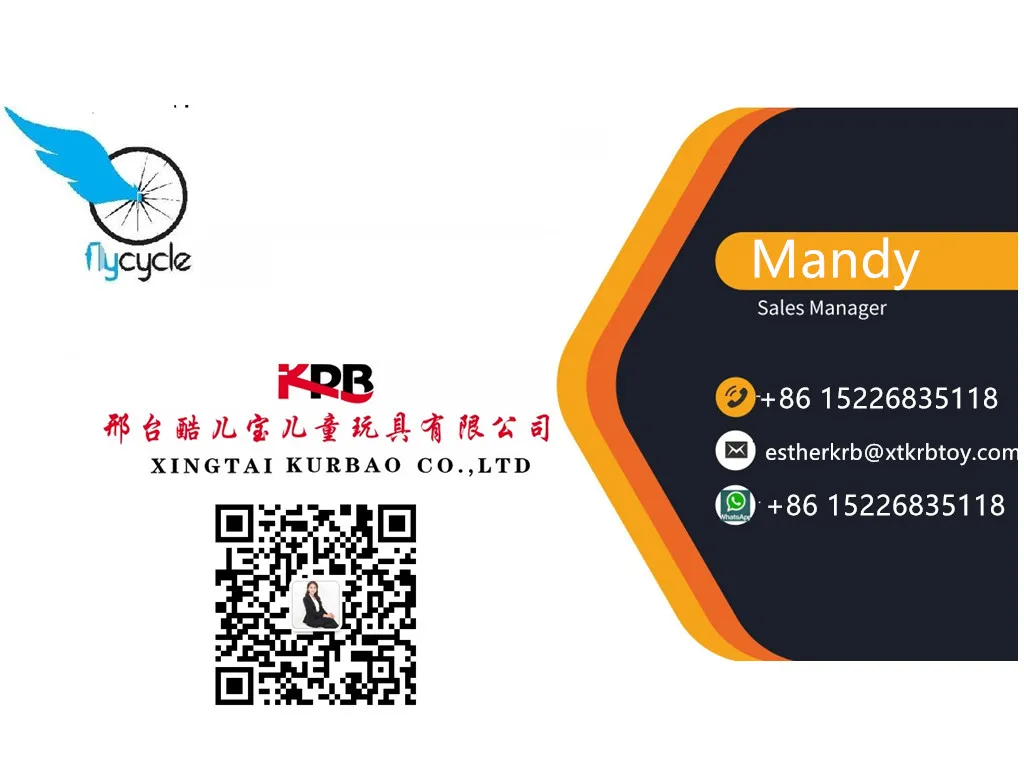 China Factory Children Bicycle for Boys and Girls