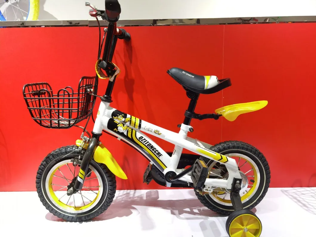 China Factory Children Bicycle for Boys and Girls