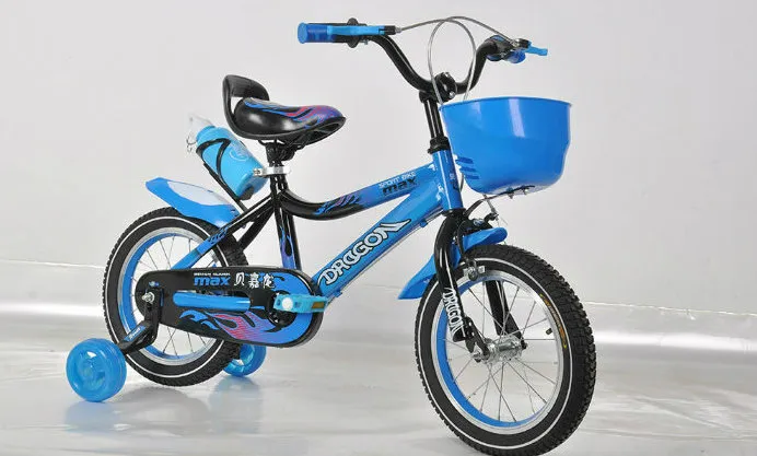 China Wholesale Cheap Child Bicycle Sport Boys Bikes 18 16 14 12inch/Children Bicycle for 3 4 8 10 Years Old Child/Children Bike