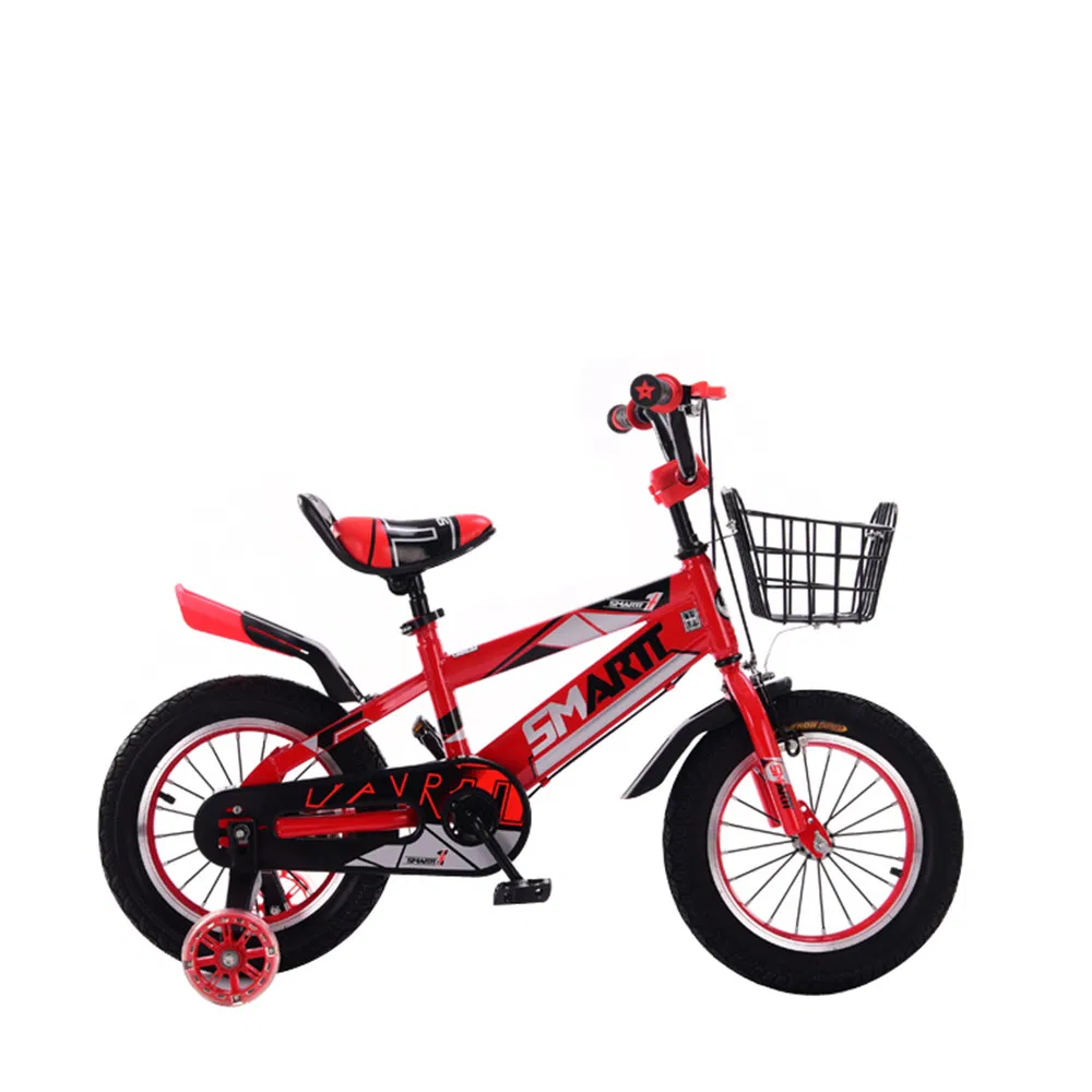 Cool 12 16 18 20inch Cheap Kids Bike Baby Cycle Children Bicycle for Boys