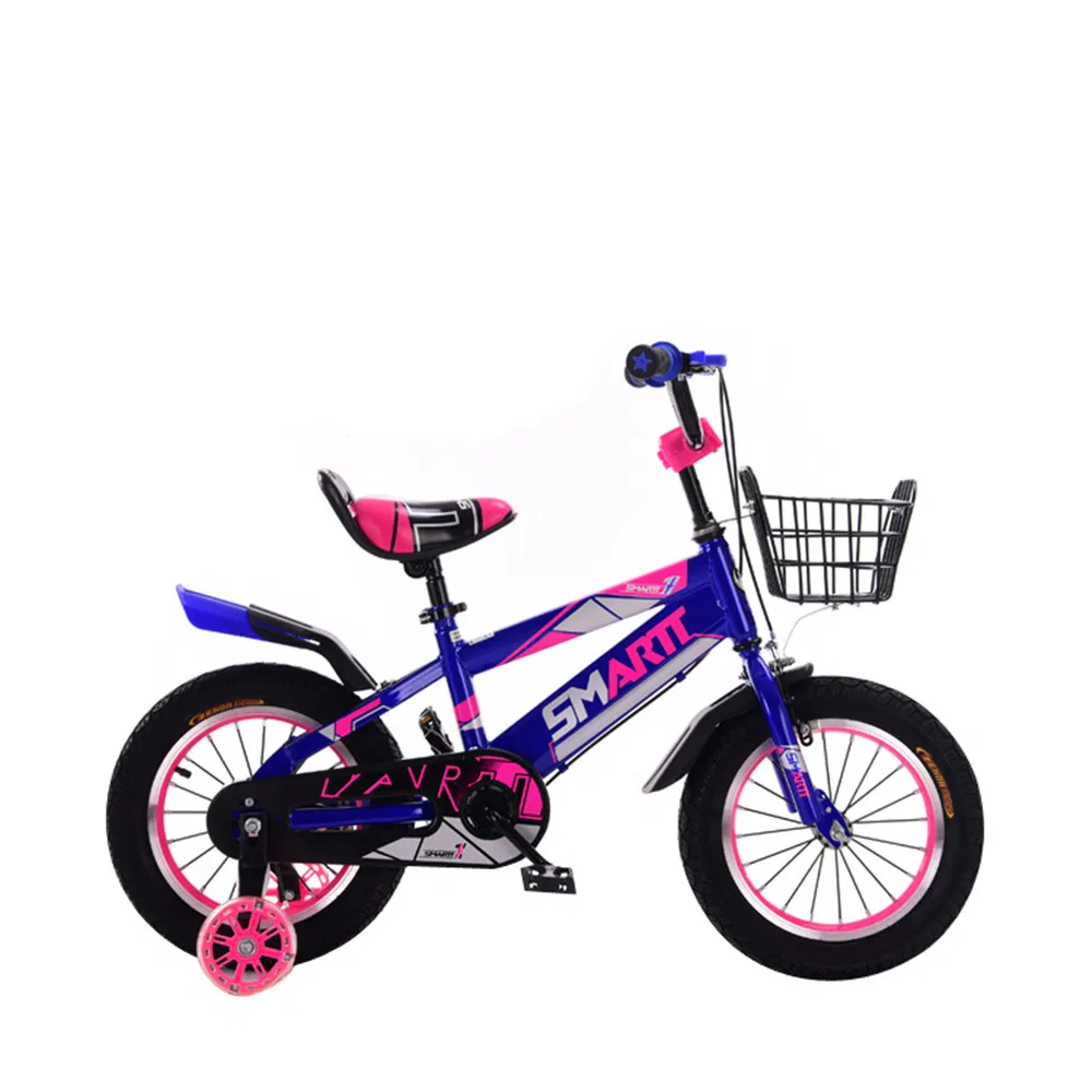 Cool 12 16 18 20inch Cheap Kids Bike Baby Cycle Children Bicycle for Boys