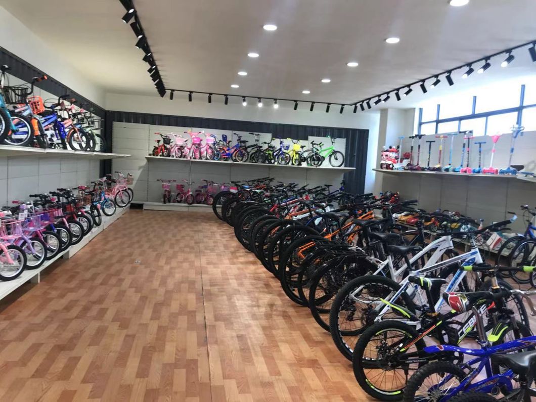 Customization Kid Bicycle Boy and Girl Bike 2-6 Years Old Riding Children Bicycle