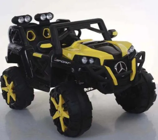 Double Open Doors Children Electric Car/ Kids Car