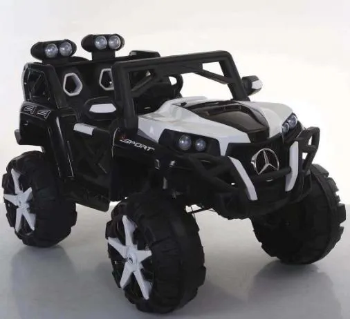 Double Open Doors Children Electric Car/ Kids Car