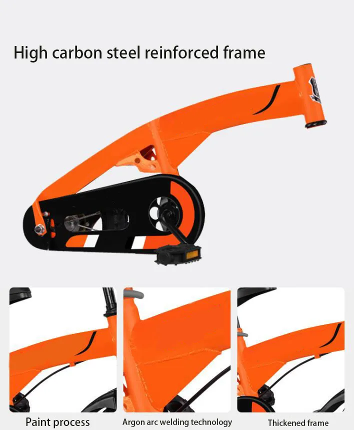 Factory Children′s Bicycle, 12 / 14 / 16 / 18 / 20 Inch, 2-9-Year-Old Children′s Car, Bicycle