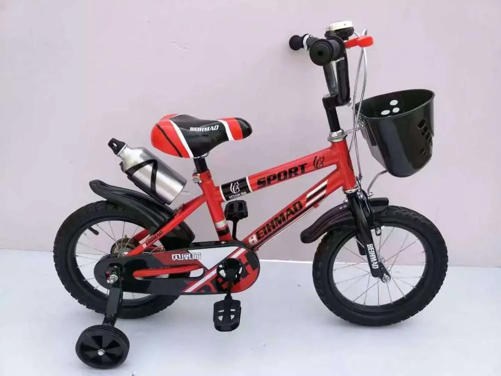 Factory Direct Ride on Toy Sale Kids Bike /Children Bicycle Kb-05