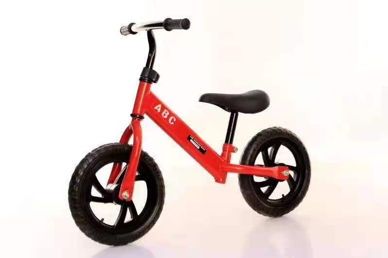Factory Sale Cheap Baby Sliding Car/Scooter Kids Balance Bike for 2-6 Years Old Children Children Bicycle Withou Pedal