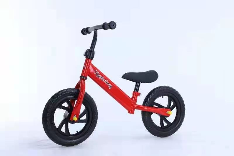 Factory Sale Cheap Baby Sliding Car/Scooter Kids Balance Bike for 2-6 Years Old Children Children Bicycle Withou Pedal