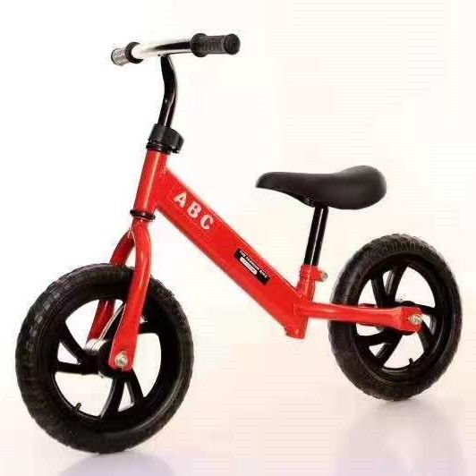 Factory Sale Cheap Baby Sliding Car/Scooter Kids Balance Bike for 2-6 Years Old Children Children Bicycle Withou Pedal