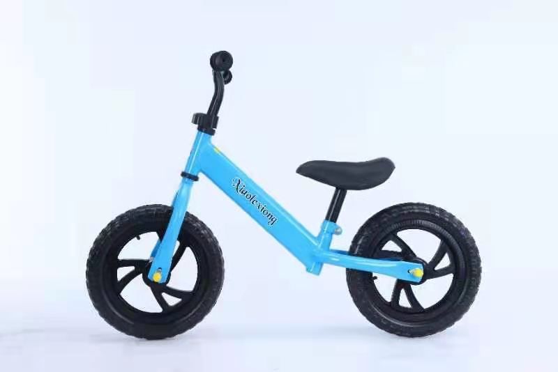 Factory Sale Cheap Baby Sliding Car/Scooter Kids Balance Bike for 2-6 Years Old Children Children Bicycle Withou Pedal