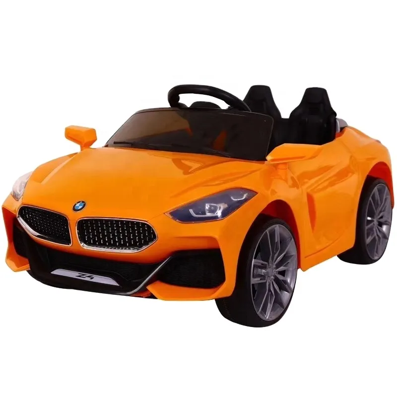 Factory Supply Kids Electric Car/Best Toys for Kids Driving Car