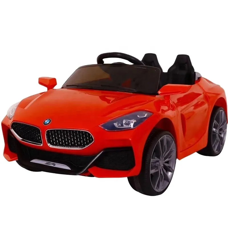 Factory Supply Kids Electric Car/Best Toys for Kids Driving Car
