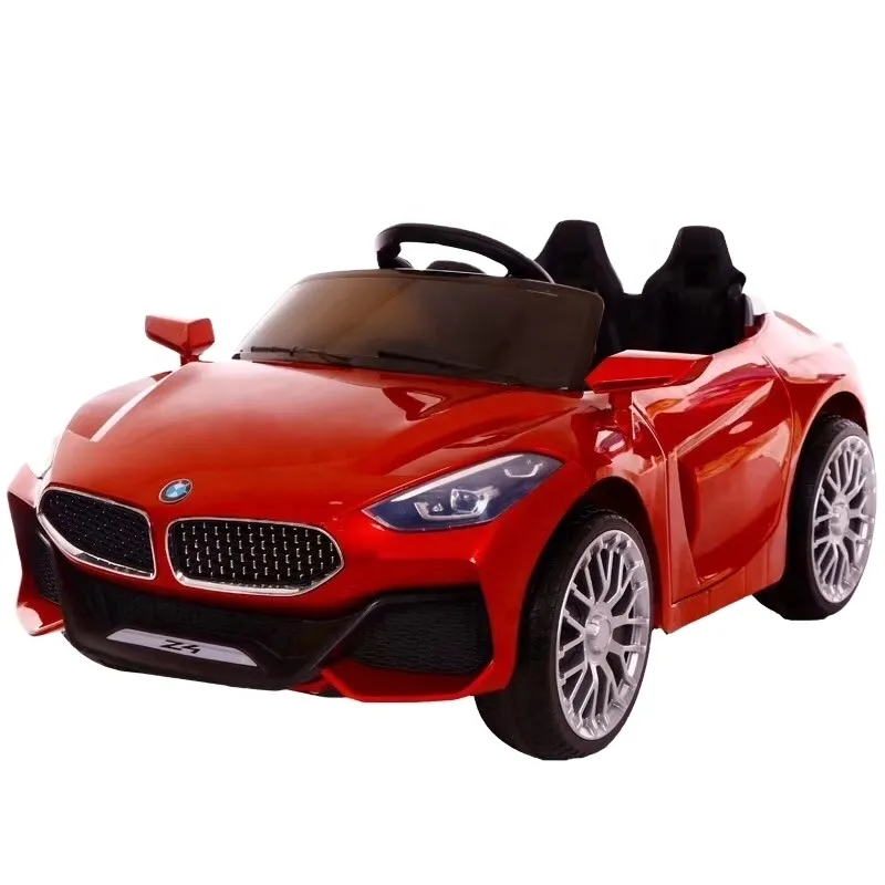 Factory Supply Kids Electric Car/Best Toys for Kids Driving Car