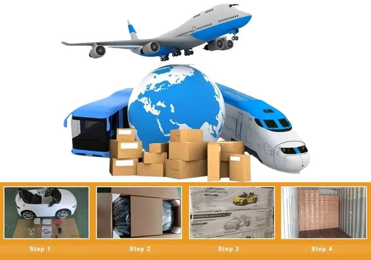 fashion Cheap Baby Ride on Toy Car Kids Electric Motorcycles