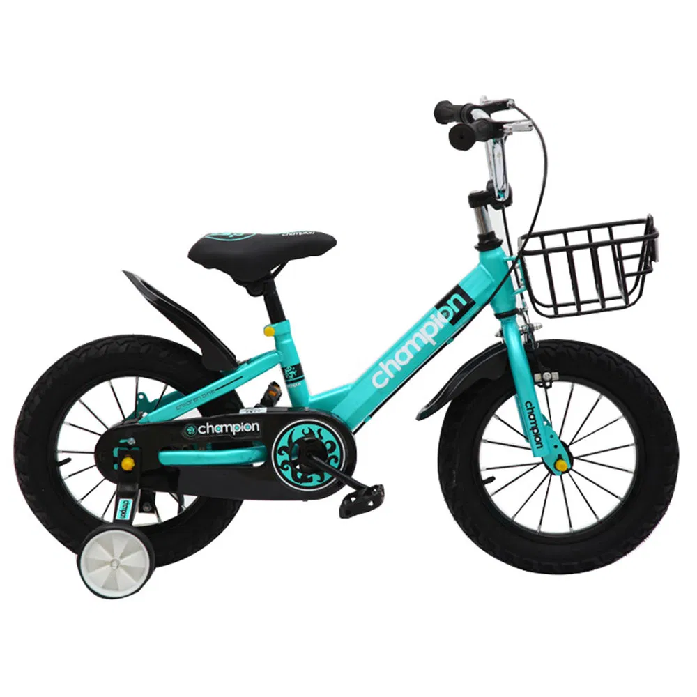 Good Sale 12 Inch Mini Mountain Children Bicycle with Lowrider Bikes