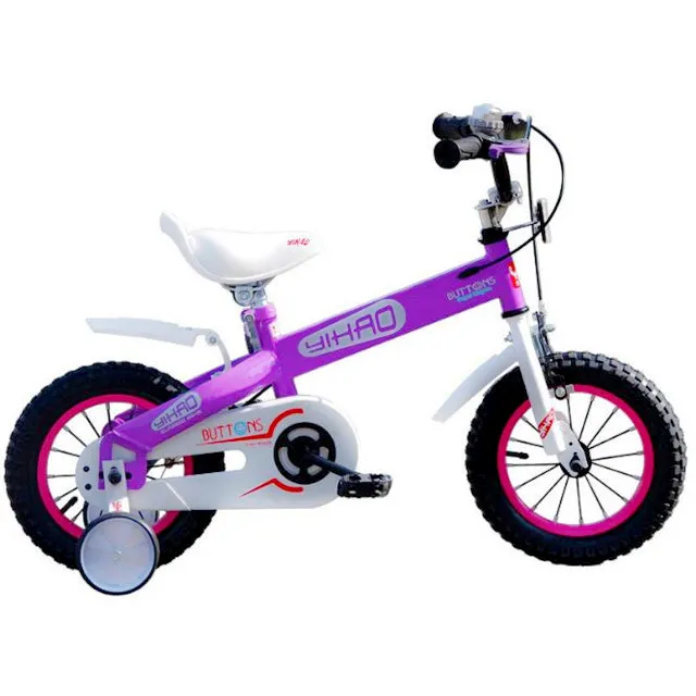 High Grade Factory 16 Inch Boys′ Bicycles Kid Bike for Boys /3-8 Years Old Kids Cycle/Baby Bicycle Children Bicycle