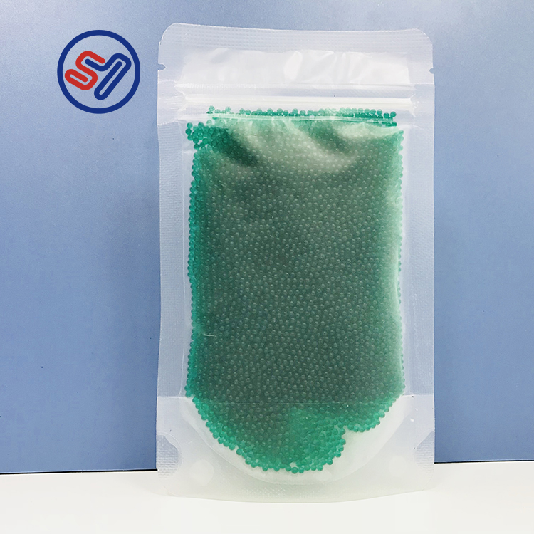 High Quality Biodegradable 7-8mm Spyra Water Gun Non Toxic Gel Blaster Ball Gel Bullet Gel Ammo Gel Ammunition Super Soaker Water Gun