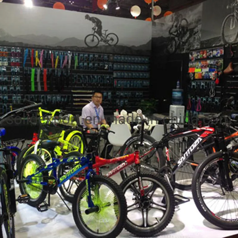 High Quality Colorful Mini Balance Bike for Kids Metal Boys Girls