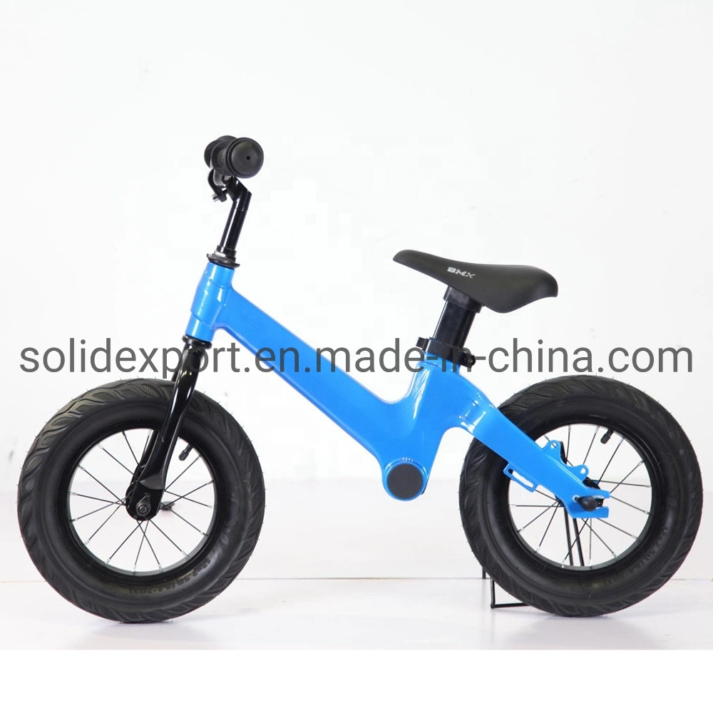 High Quality Colorful Mini Balance Bike for Kids Metal Boys Girls