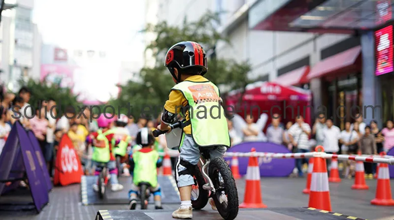 High Quality Colorful Mini Balance Bike for Kids Metal Boys Girls