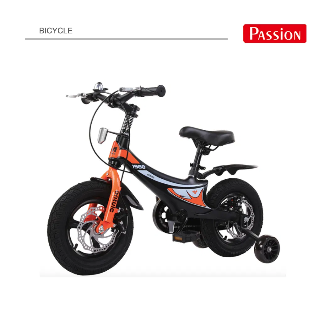 High Quality Kids Bike 18 Inch Boys Girls Bicycle