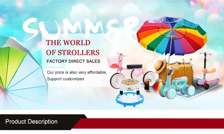 Hot Sale Baby Wiggle Swing Children Car Kids Swing Car with Music