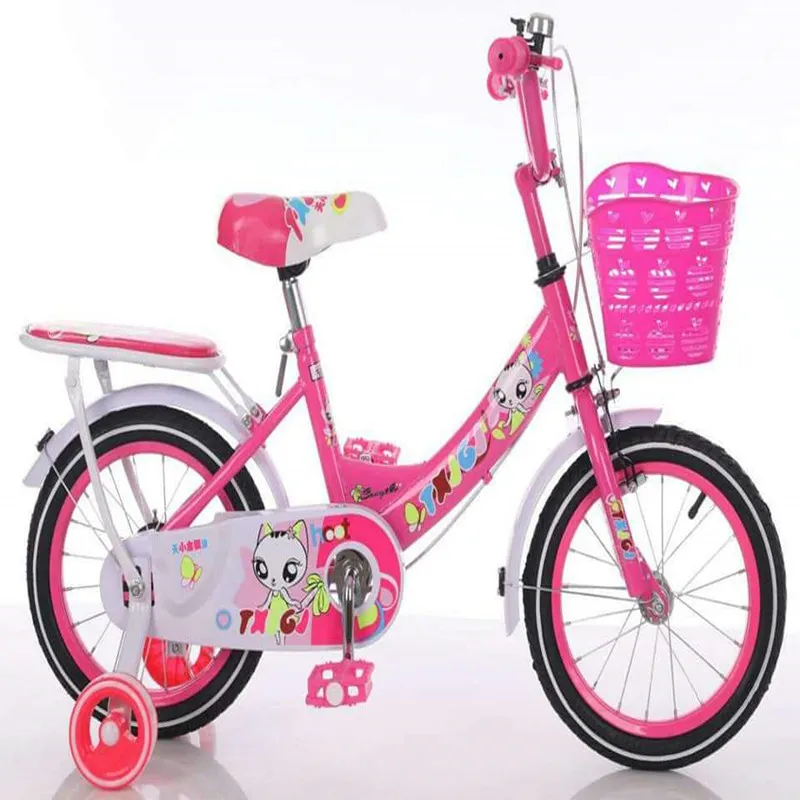 Hot Sale Cheap Children Bike Kids Bicycles Kb-01