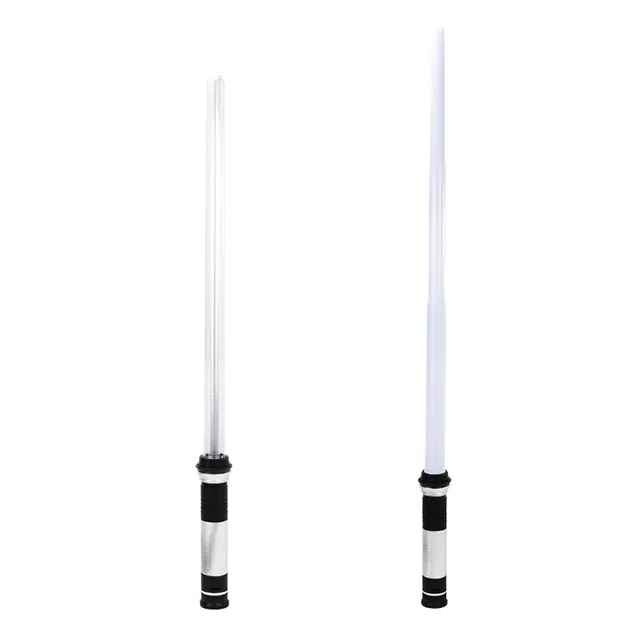 Hot Sale Color Alternating Flexible Cool Laser Sword