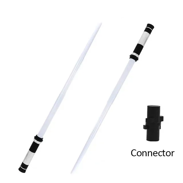 Hot Sale Color Alternating Flexible Cool Laser Sword