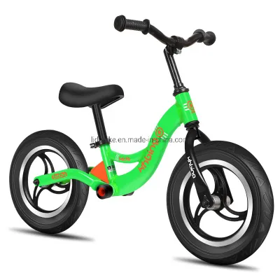 Hot Sale Kids Balance Training Bicycle Mini Kids Exercise Bike 18 Inch Walking Kids Bicycle/Baby Bike/Children Bike/Children Bicycles/Balance Bike