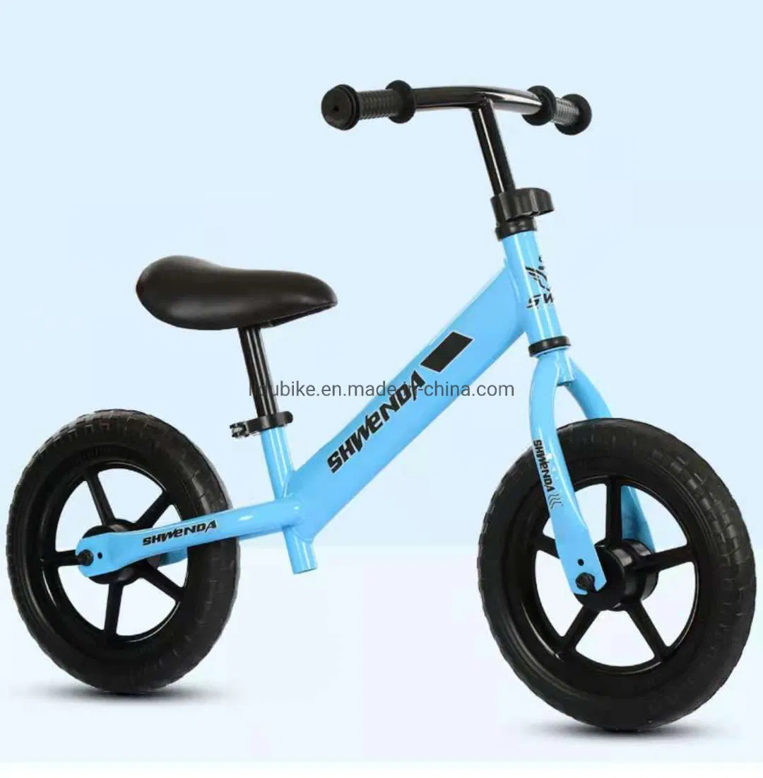 Hot Sale Kids Balance Training Bicycle Mini Kids Exercise Bike 18 Inch Walking Kids Bicycle/Baby Bike/Children Bike/Children Bicycles/Balance Bike