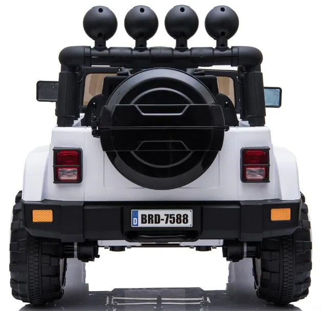 Hot Sale Kids Plastic Toy Car Electric Ride on Car Toys