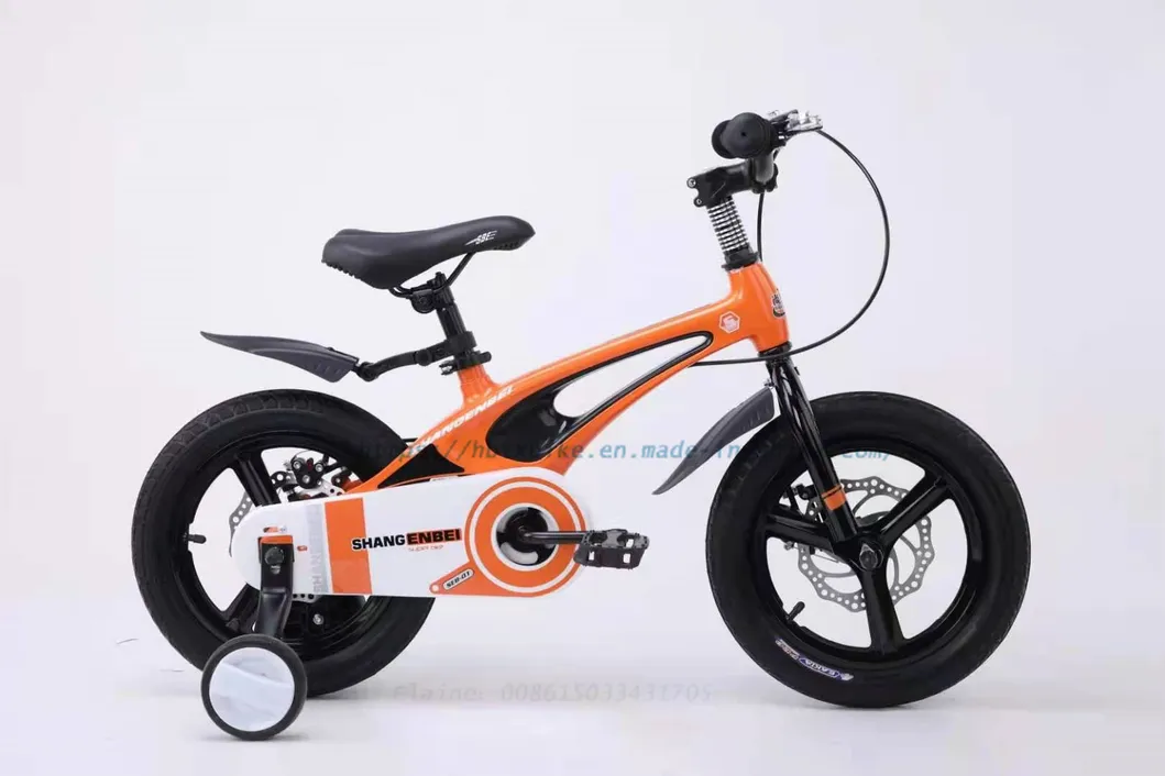 Hot Sale Magnesium Alloy Frame Children Mountain Bike Children Bicycle Big Wheel Kids Mountain Bike Kids Bike Kids bicycle
