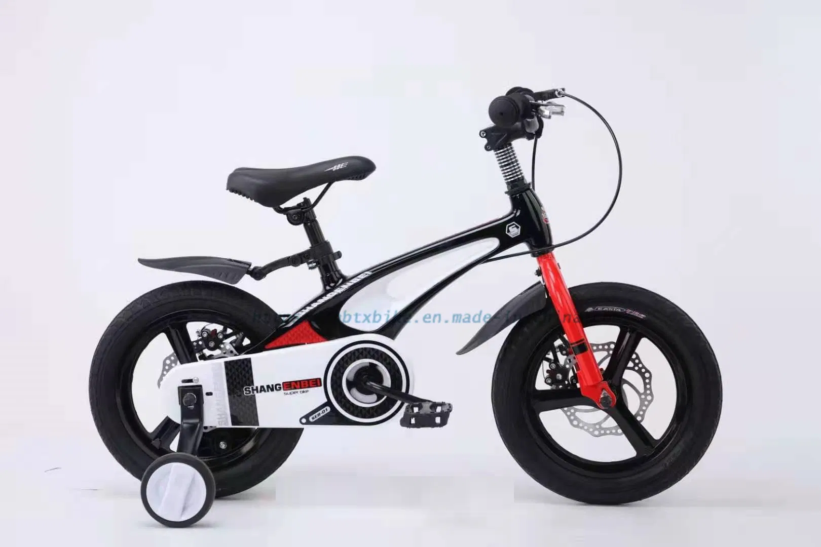 Hot Sale Magnesium Alloy Frame Children Mountain Bike Children Bicycle Big Wheel Kids Mountain Bike Kids Bike Kids bicycle