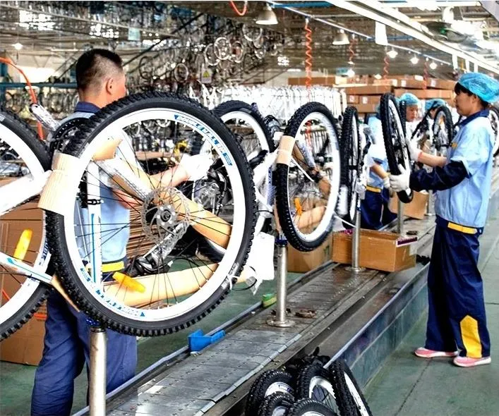 Hot Sale Magnesium Alloy Frame Children Mountain Bike Children Bicycle Big Wheel Kids Mountain Bike Kids Bike Kids bicycle