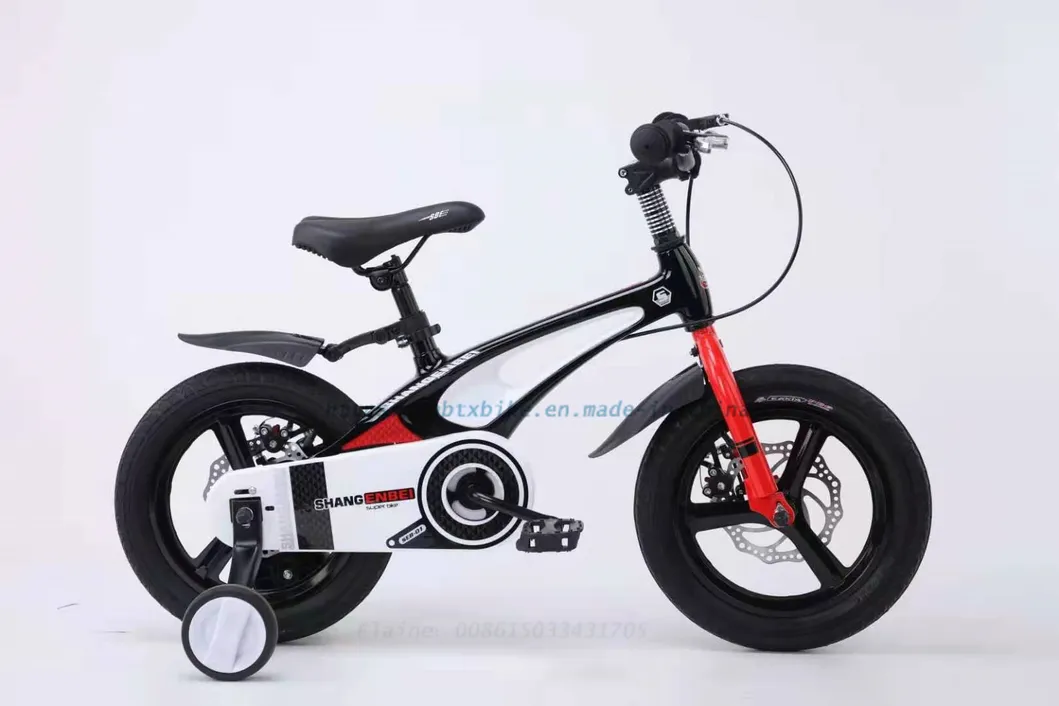 Hot Sale Magnesium Alloy Frame Children Mountain Bike Children Bicycle Big Wheel Kids Mountain Bike Kids Bike Kids bicycle