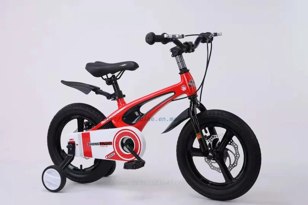 Hot Sale Magnesium Alloy Frame Children Mountain Bike Children Bicycle Big Wheel Kids Mountain Bike Kids Bike Kids bicycle