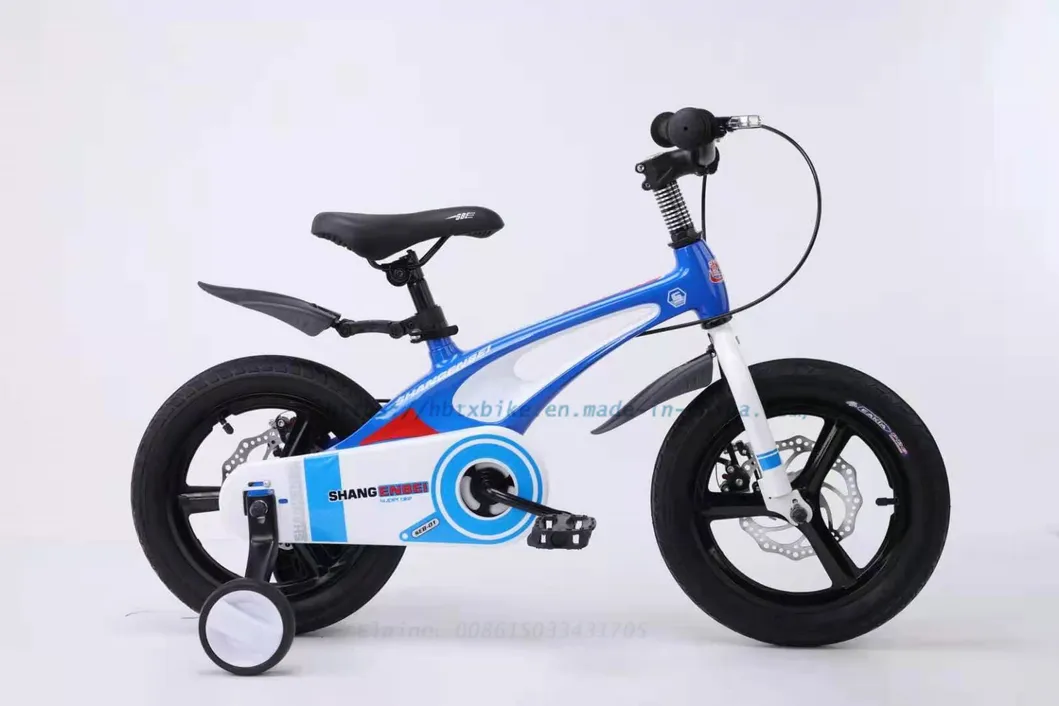 Hot Sale Magnesium Alloy Frame Children Mountain Bike Children Bicycle Big Wheel Kids Mountain Bike Kids Bike Kids bicycle