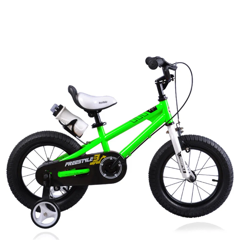 Hot Sales Kid Bike Boys Girls Freestyle Bicycle