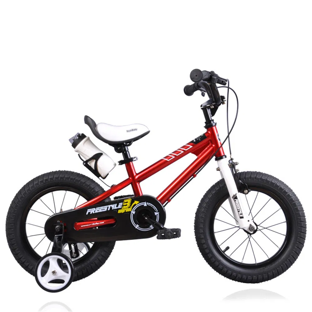 Hot Sales Kid Bike Boys Girls Freestyle Bicycle