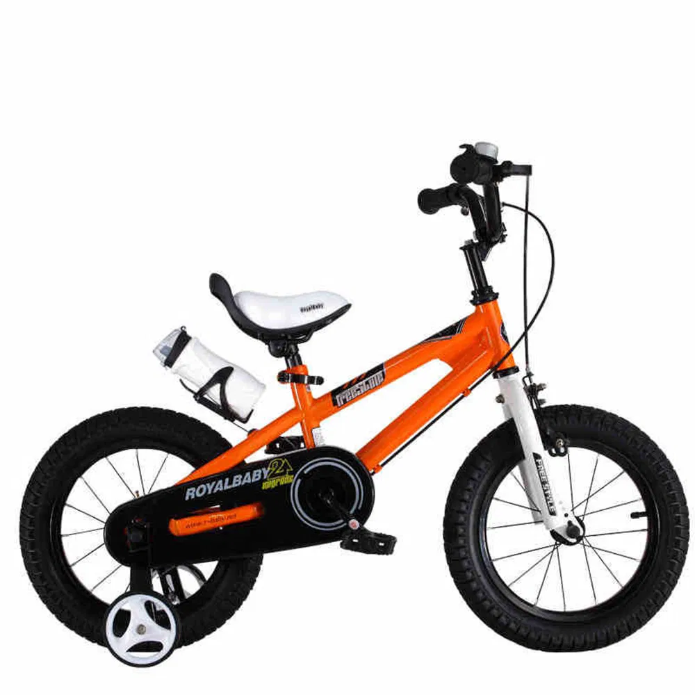 Hot Sales Kid Bike Boys Girls Freestyle Bicycle