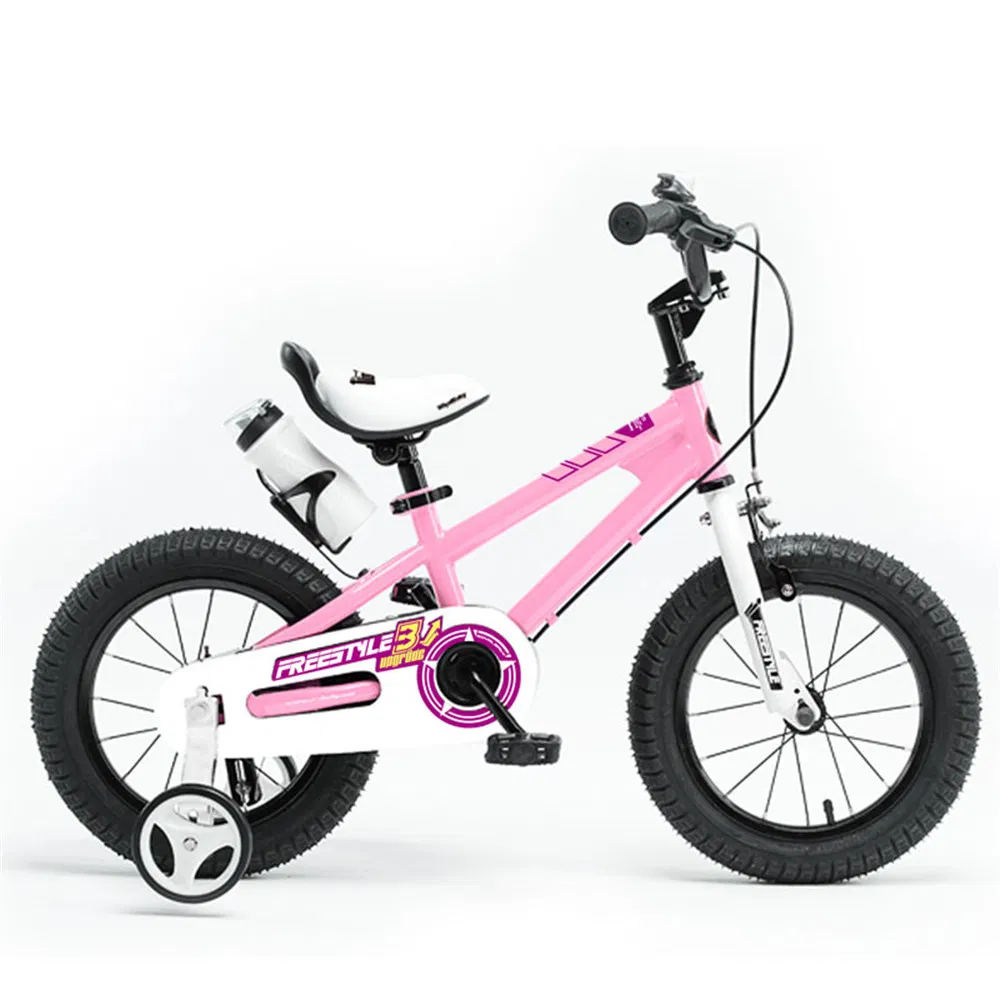 Hot Sales Kid Bike Boys Girls Freestyle Bicycle
