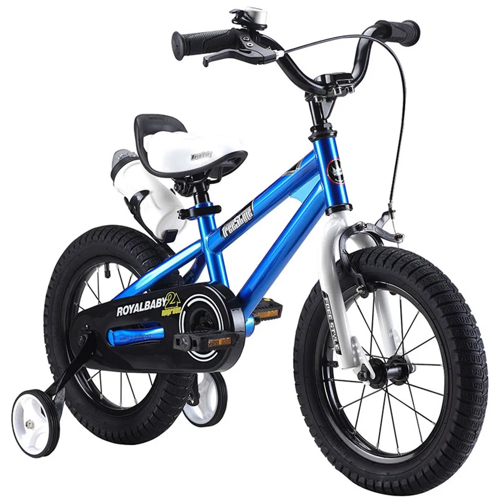 Hot Sales Kid Bike Boys Girls Freestyle Bicycle
