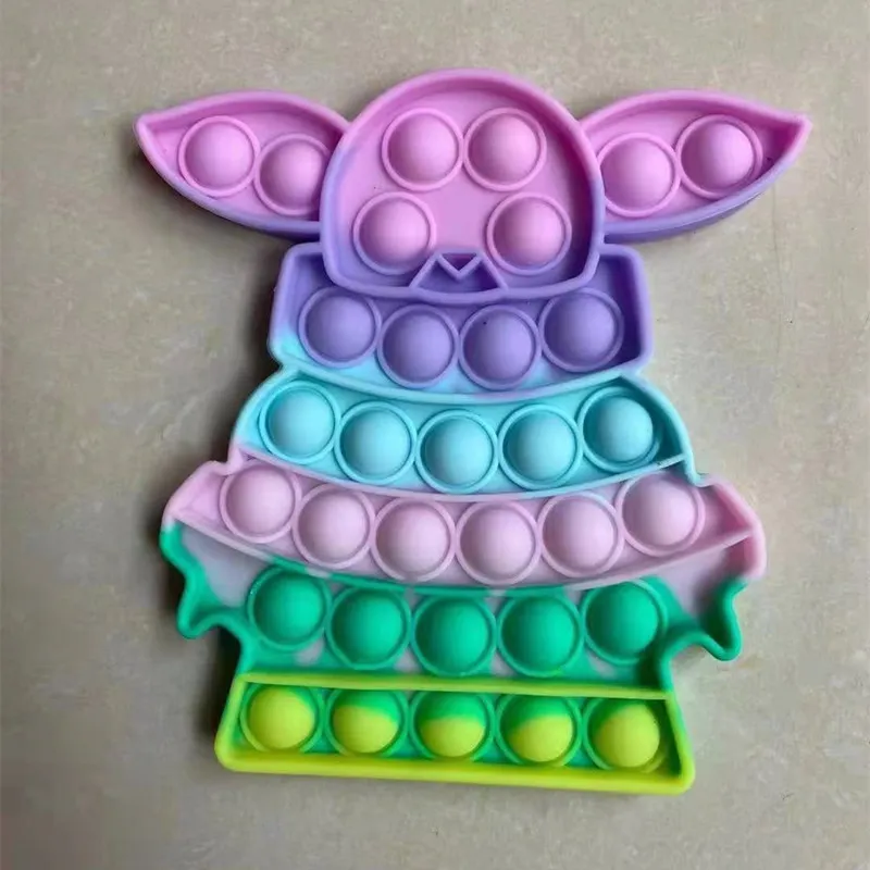 Hot Sell Products Silicone Novelty Toys New Style Last Mouse Lost