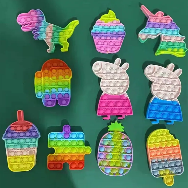 Hot Sell Products Silicone Novelty Toys New Style Last Mouse Lost