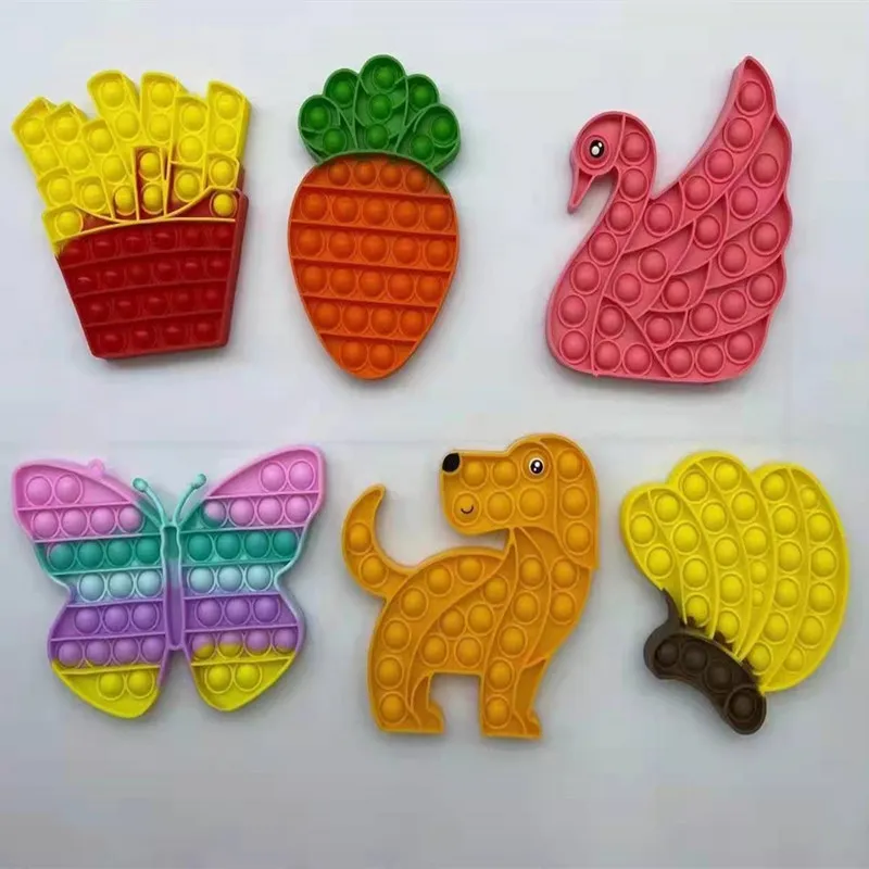 Hot Sell Products Silicone Novelty Toys New Style Last Mouse Lost
