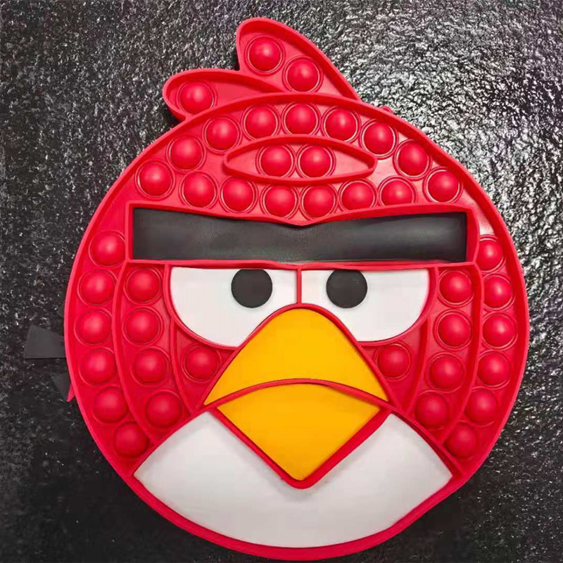 Hot Sell Products Silicone Novelty Toys New Style Last Mouse Lost